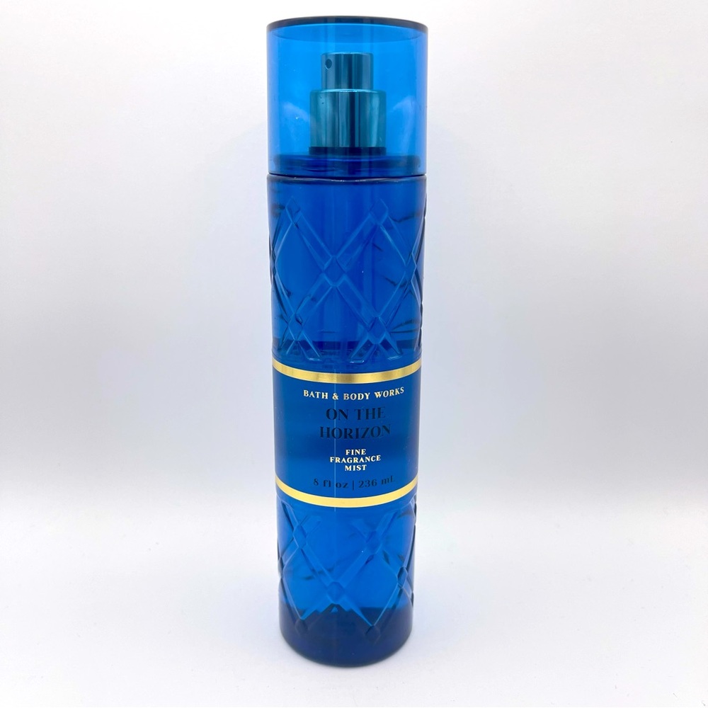 Bath & Body Works Fragrance Mist in In the Horizon